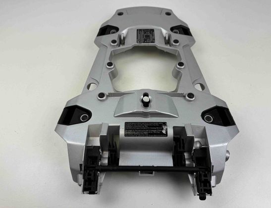 BMW R 1200 Кожух заднего обтекателя 8532319,46628536970,46628532319 27185637