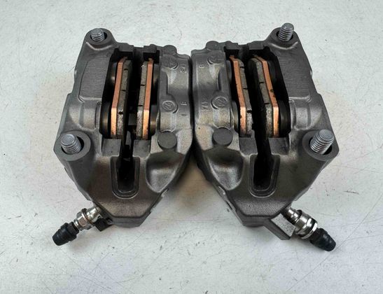 BMW R 1300 GS Front brake calipers 34118856656,34117108409,34118856655 32087878