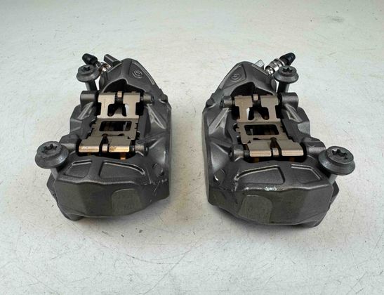 BMW R 1300 GS Front brake calipers 34118856656,34117108409,34118856655 32087878