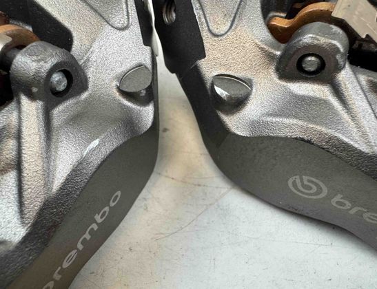 BMW R 1300 GS Front brake calipers 34118856656,34117108409,34118856655 32087878