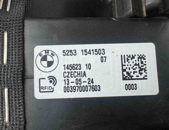 BMW R 1300 GS Седло переднего сиденья 1541503,52531541503 32185870