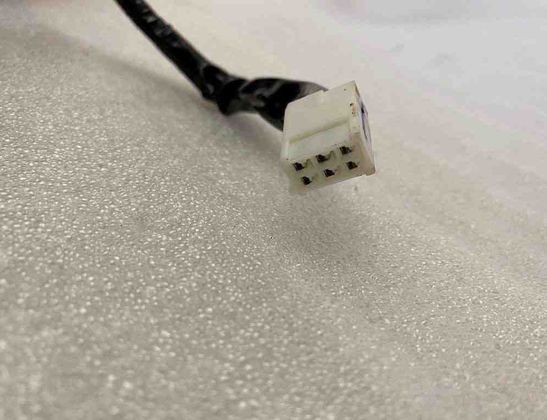 LEXUS RX 4 generation (2015-2024) Aizmugurējais labais lukturis 17236258