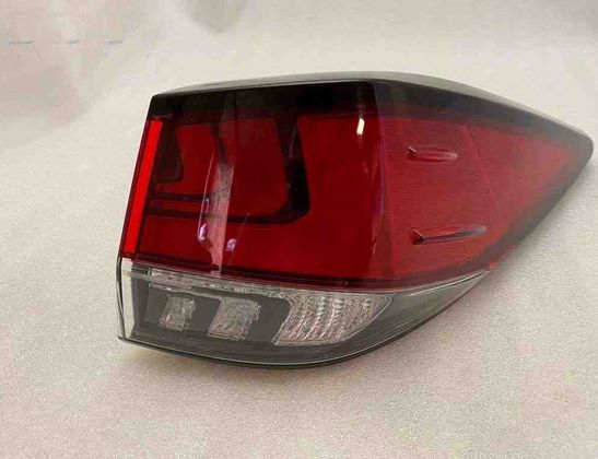 LEXUS RX 4 generation (2015-2024) Aizmugurējais labais lukturis 17236258