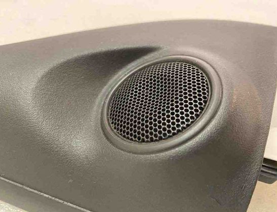 MITSUBISHI Outlander 1 generation (2001-2008) Front Left Door Loudspeaker '7221B587' 17258785