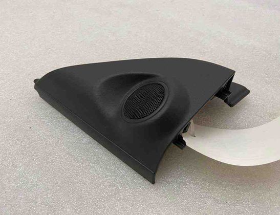 MITSUBISHI Outlander 1 generation (2001-2008) Front Left Door Loudspeaker '7221B587' 17258785