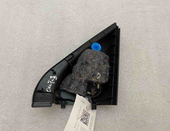 MITSUBISHI Outlander 1 generation (2001-2008) Front Left Door Loudspeaker '7221B587' 17258785