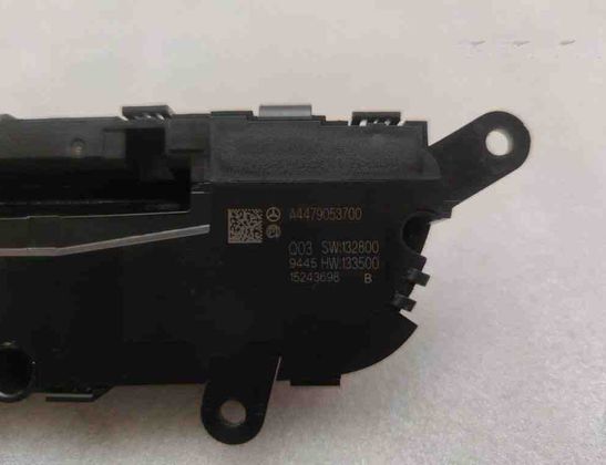 MERCEDES-BENZ X-Class 1 generation (2017-2020) Navigācijas vadības poga 'A4479053700' 17258946