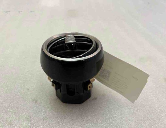 MERCEDES-BENZ GLC X253 (2015-2024) Centrālās konsoles kanāls 'A2058304604' 17294281