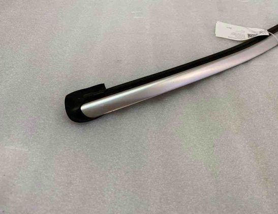 MERCEDES-BENZ GL-Class X166 (2012-2015) Other Trim Parts A1666904400 17298560