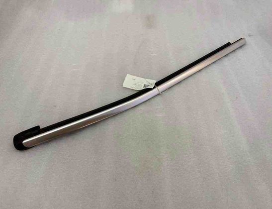 MERCEDES-BENZ GL-Class X166 (2012-2015) Other Trim Parts A1666904400 17298560