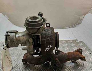 VOLKSWAGEN Passat B6 (2005-2010) Tурбина 03G253010J 17300449