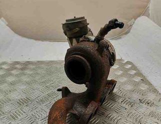 VOLKSWAGEN Passat B6 (2005-2010) Tурбина 03G253010J 17300449