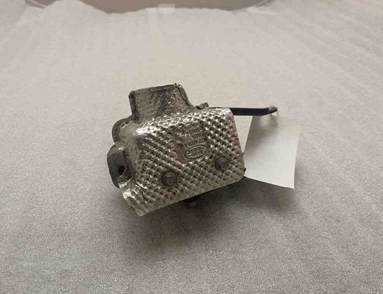 JAGUAR E-Pace 1 generation (2017-2024) Front engine mount 6G926P082AB,6J326H051AB 17301289