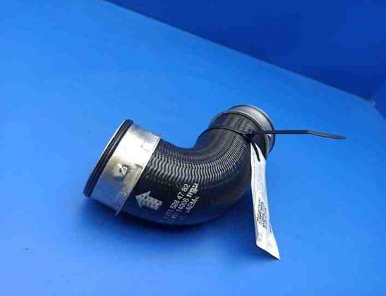 MERCEDES-BENZ E-Class W211/S211 (2002-2009) Intercooler Hose Pipe A2115284782,ZGS001,14008 21203976