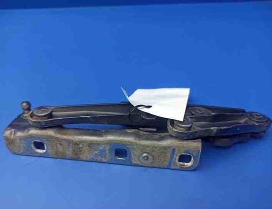 MERCEDES-BENZ E-Class W211/S211 (2002-2009) Front Right Bonnet Hinge 2118800428,2118800428PW,ZGS001 21204526