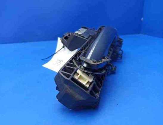 MERCEDES-BENZ C-Class W204/S204/C204 (2004-2015) Наружная ручка задней правой двери A2047600634,970592100Q09,A345601 21207421