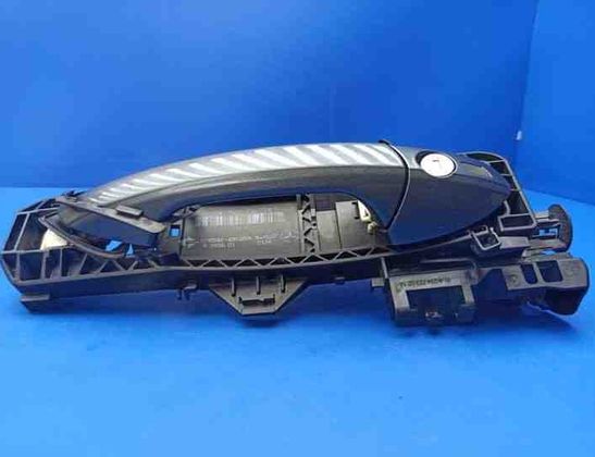 MERCEDES-BENZ C-Class W204/S204/C204 (2004-2015) Наружная ручка задней правой двери A2047600634,970592100Q09,A345601 21207421