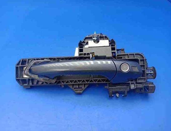 MERCEDES-BENZ C-Class W204/S204/C204 (2004-2015) Наружная ручка задней правой двери A2047600634,970592100Q09,A345601 21207421