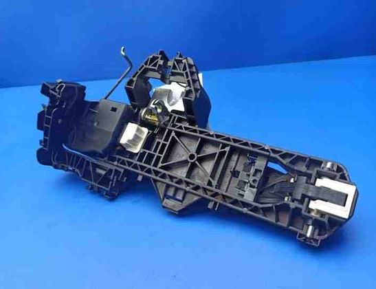 MERCEDES-BENZ C-Class W204/S204/C204 (2004-2015) Наружная ручка задней правой двери A2047600634,970592100Q09,A345601 21207421