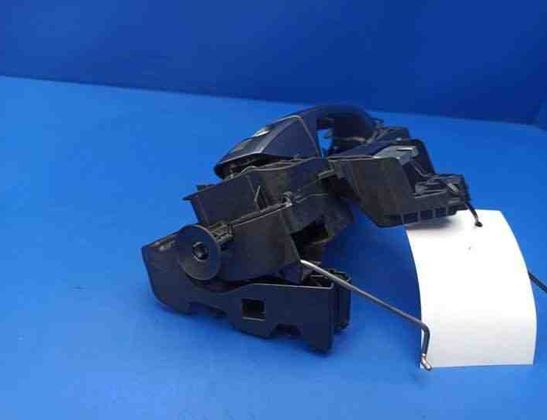 MERCEDES-BENZ C-Class W204/S204/C204 (2004-2015) Наружная ручка задней правой двери A2047600634,970592100Q09,A345601 21207421