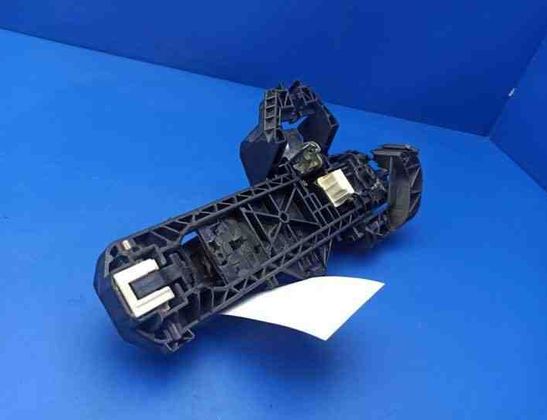 MERCEDES-BENZ C-Class W204/S204/C204 (2004-2015) Наружная ручка задней левой двери A2047600734,970591100Q09,A345701 21207427