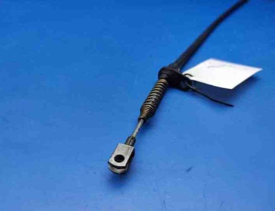 MERCEDES-BENZ CLS-Class C218 (2010-2017) Hand Brake Cable A2124201285,KV2,ZGS001 21208288
