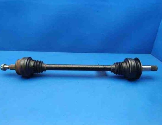 MERCEDES-BENZ CLS-Class C218 (2010-2017) Aizmugurējā kreisā pusass A2203570191 21208304