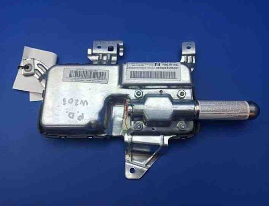 MERCEDES-BENZ C-Class W203/S203/CL203 (2000-2008) Front Right Door Airbag SRS A2038602605,0027031541F24109 21208450