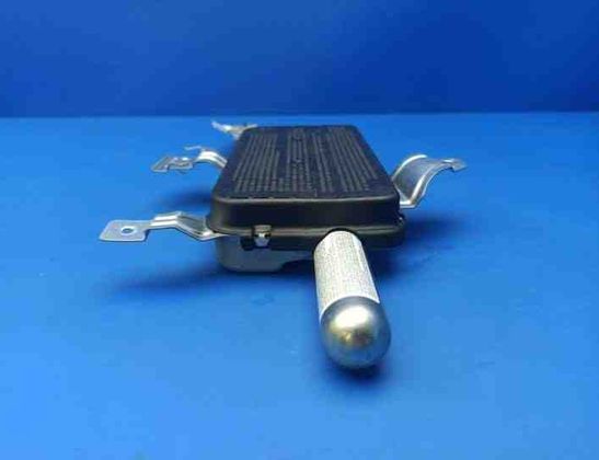 MERCEDES-BENZ C-Class W203/S203/CL203 (2000-2008) Front Right Door Airbag SRS A2038602605,0027031541F24109 21208450