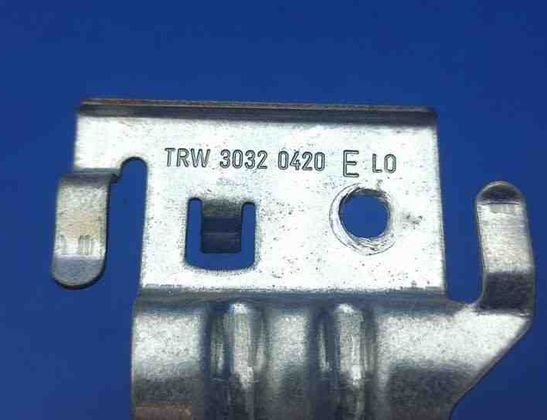 MERCEDES-BENZ C-Class W203/S203/CL203 (2000-2008) Front Right Door Airbag SRS A2038602605,0027031541F24109 21208450