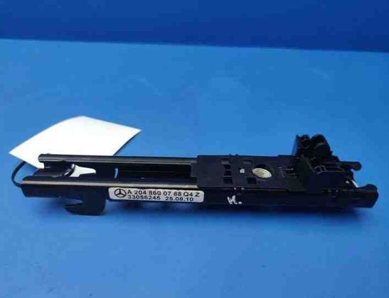 MERCEDES-BENZ C-Class W204/S204/C204 (2004-2015) Front Left Seat Belt Height Adjuster A2048600788,33056245 21208764