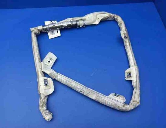 MERCEDES-BENZ C-Class W204/S204/C204 (2004-2015) Подушка безопасности потолка правая 2048600605,604703300 21209751