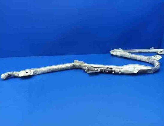 MERCEDES-BENZ C-Class W204/S204/C204 (2004-2015) Подушка безопасности потолка правая 2048600605,604703300 21209751