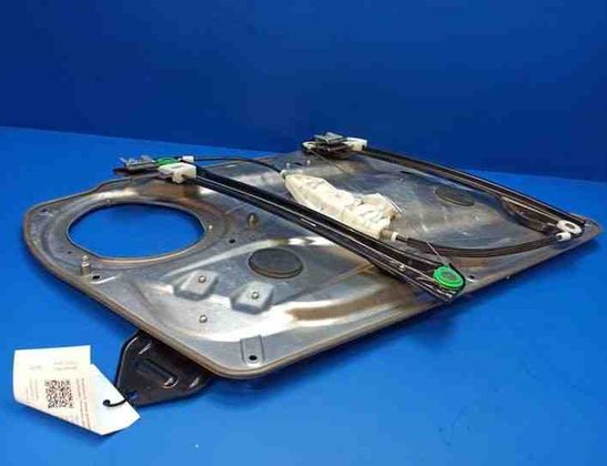 MERCEDES-BENZ E-Class W212/S212/C207/A207 (2009-2016) Rear Right Door Window Regulator A2128201102 21211236