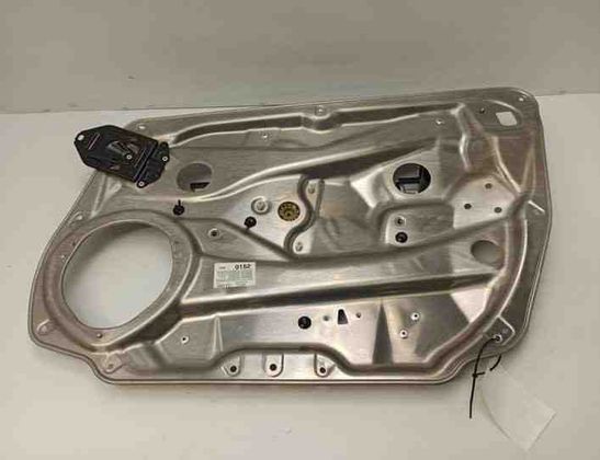 MERCEDES-BENZ E-Class W212/S212/C207/A207 (2009-2016) Rear Right Door Window Regulator A2128201102 21214985