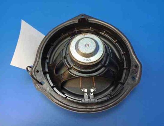 MERCEDES-BENZ E-Class W212/S212/C207/A207 (2009-2016) Priekšējo kreiso durvju skaļrunis A2048201902 21215880