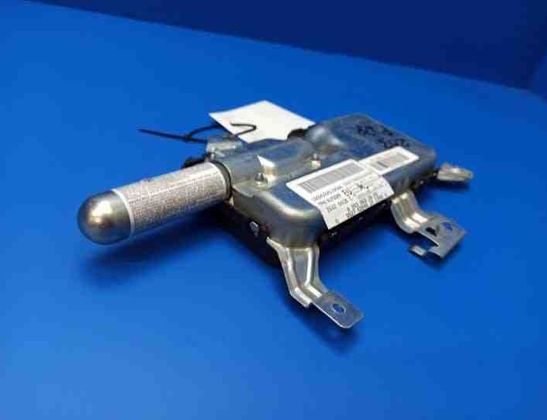 MERCEDES-BENZ C-Class W203/S203/CL203 (2000-2008) Front Right Door Airbag SRS A2038602605 21216306