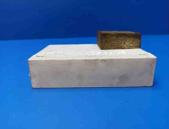 BMW 3 Series E46 (1997-2006) Pārkingsensoru vadības bloks 6916405 21216852