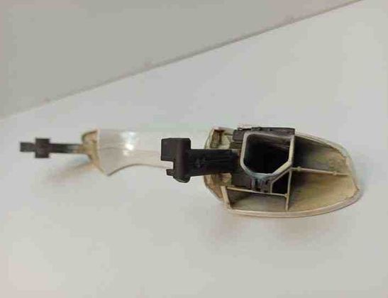 MERCEDES-BENZ E-Class W212/S212/C207/A207 (2009-2016) Наружная ручка задней левой двери A2047600170,A2047600320,A2047660705 21216979