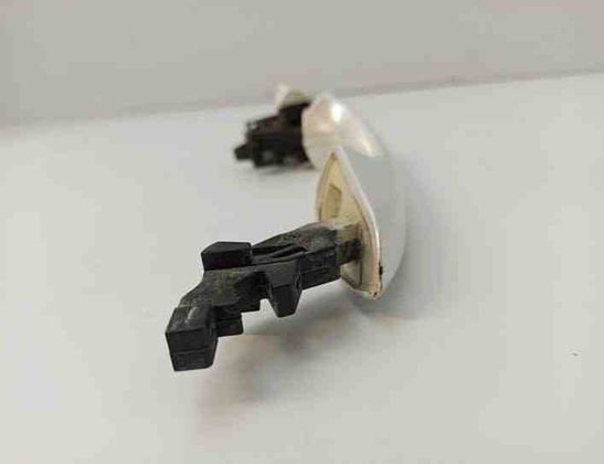 MERCEDES-BENZ E-Class W212/S212/C207/A207 (2009-2016) Наружная ручка задней левой двери A2047600170,A2047660705 21216982