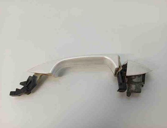 MERCEDES-BENZ E-Class W212/S212/C207/A207 (2009-2016) Наружная ручка задней левой двери A2047600170,A2047660705 21216982