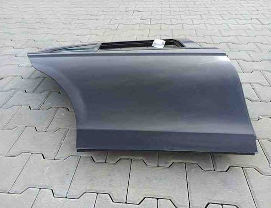 MERCEDES-BENZ C-Class W204/S204/C204 (2004-2015) Дверь задняя правая A2047320210 21218323