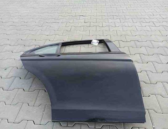 MERCEDES-BENZ C-Class W204/S204/C204 (2004-2015) Дверь задняя правая A2047320210 21218323