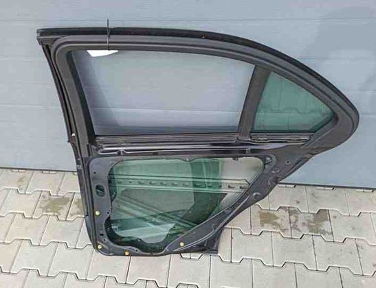 MERCEDES-BENZ C-Class W204/S204/C204 (2004-2015) Дверь задняя правая A2047320210 21218323