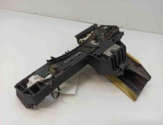 MERCEDES-BENZ E-Class W212/S212/C207/A207 (2009-2016) Кронштейн ручки передней правой двери A2047601534,05080701 21218797