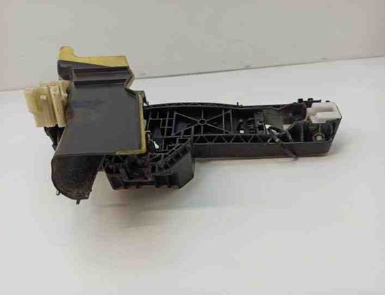 MERCEDES-BENZ E-Class W212/S212/C207/A207 (2009-2016) Кронштейн ручки передней правой двери A2047601534,05080701 21218797