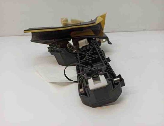 MERCEDES-BENZ E-Class W212/S212/C207/A207 (2009-2016) Кронштейн ручки передней правой двери A2047601534,05080701 21218797