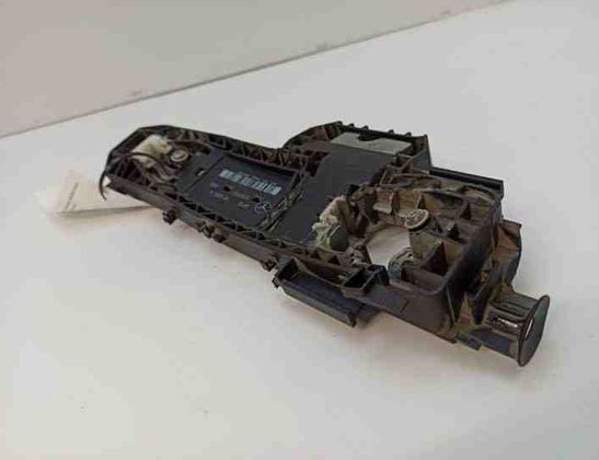 MERCEDES-BENZ E-Class W212/S212/C207/A207 (2009-2016) Front Right Door Interior Handle Frame A2047601634,A34560101 21218798