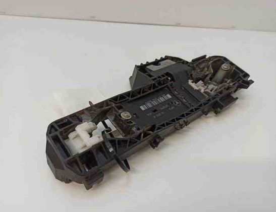 MERCEDES-BENZ E-Class W212/S212/C207/A207 (2009-2016) Front Right Door Interior Handle Frame A2047601634,A34560101 21218798