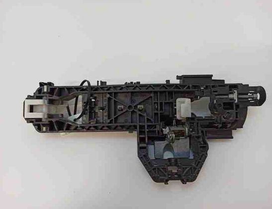 MERCEDES-BENZ E-Class W212/S212/C207/A207 (2009-2016) Front Right Door Interior Handle Frame A2047601634,A34560101 21218798